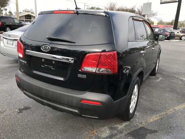 2013 Kia Sorento LX 2WD Gainesville FL