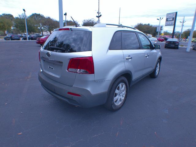 2013 Kia Sorento LX 2WD Gainesville FL