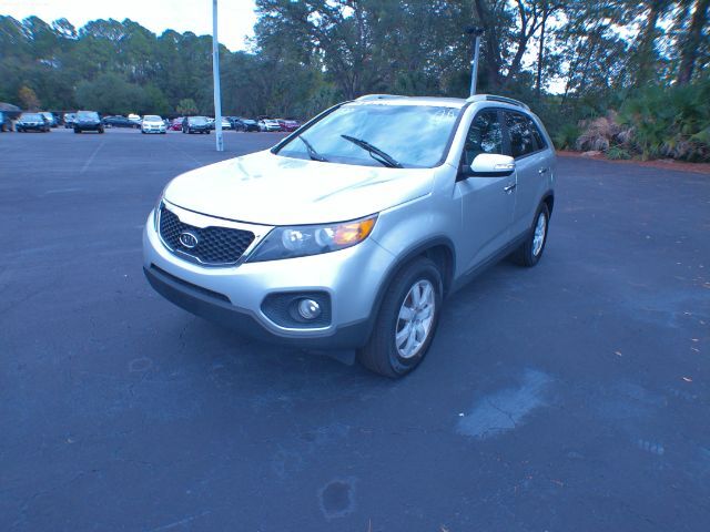 2013 Kia Sorento LX 2WD