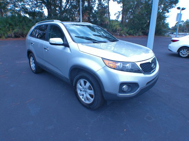 2013 Kia Sorento LX 2WD