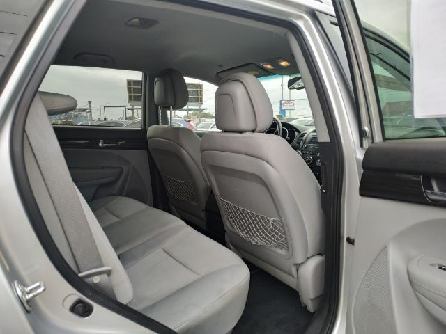 2013 Kia Sorento LX 2WD Sarasota FL