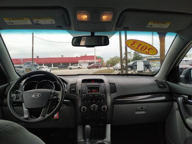 2013 Kia Sorento LX 2WD Sarasota FL