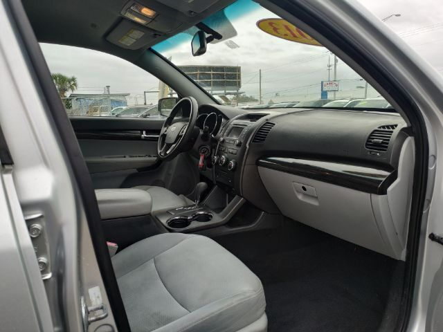 2013 Kia Sorento LX 2WD Sarasota FL