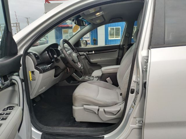 2013 Kia Sorento LX 2WD Sarasota FL