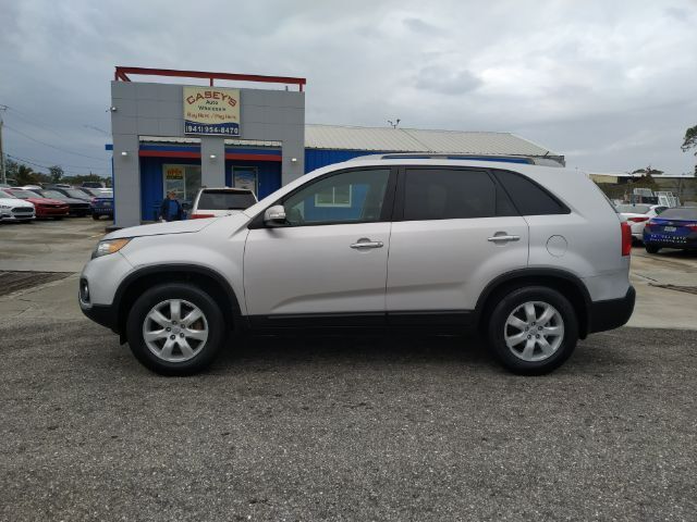 2013 Kia Sorento LX 2WD Sarasota FL