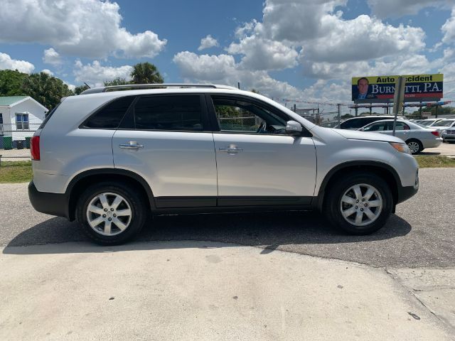 2013 Kia Sorento LX 2WD Sarasota FL