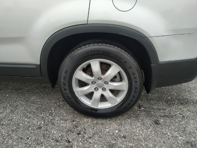 2013 Kia Sorento LX 2WD Sarasota FL