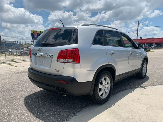 2013 Kia Sorento LX 2WD Sarasota FL