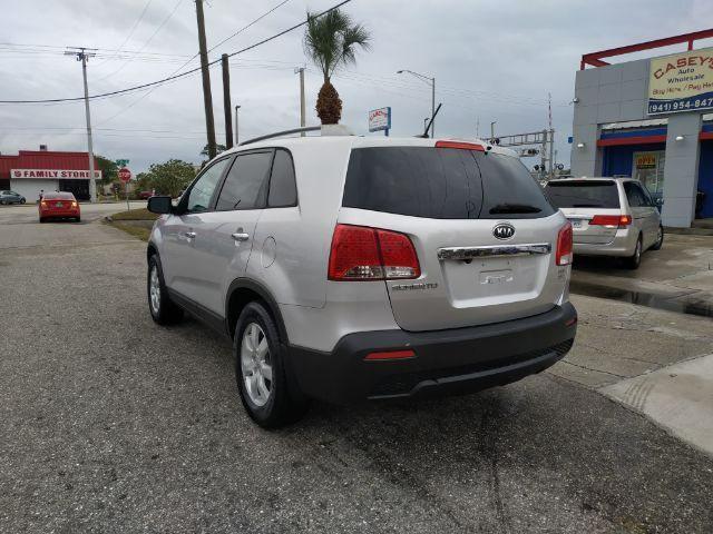 2013 Kia Sorento LX 2WD Sarasota FL