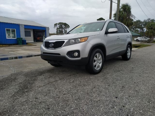 2013 Kia Sorento LX 2WD Sarasota FL