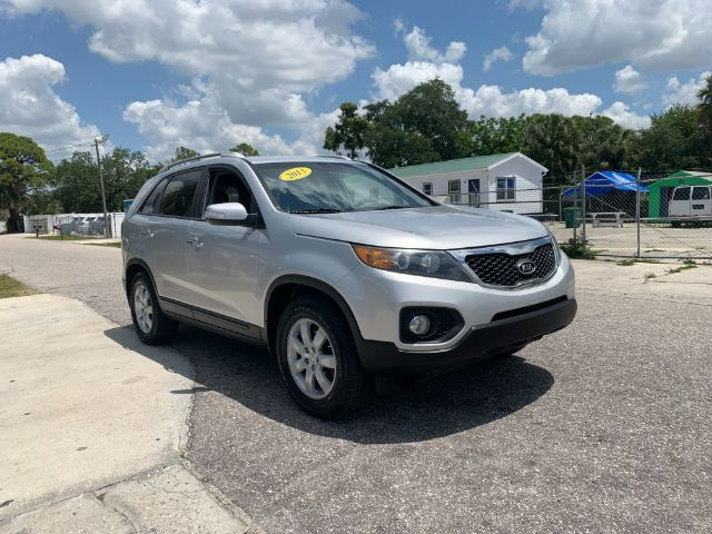 2013 Kia Sorento LX 2WD Sarasota FL