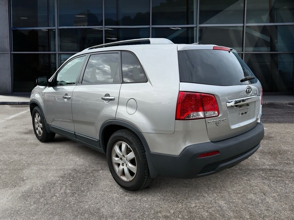 2013 Kia Sorento LX Chattanooga TN