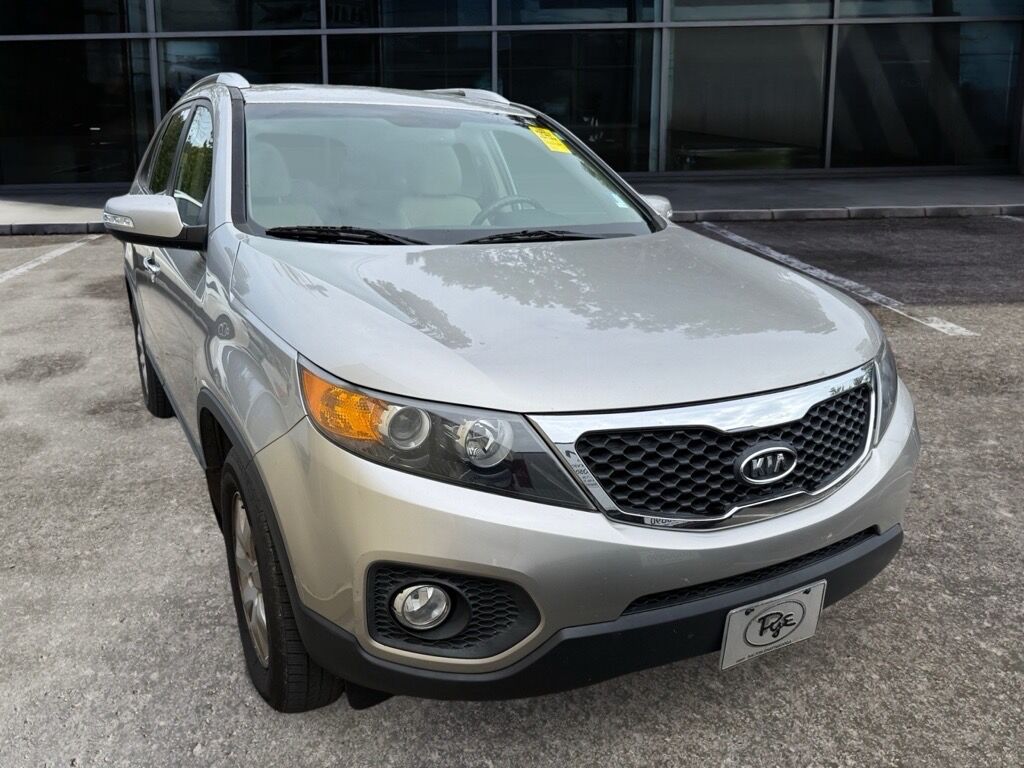 2013 Kia Sorento LX Chattanooga TN