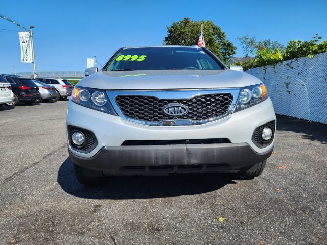 2013 Kia Sorento LX