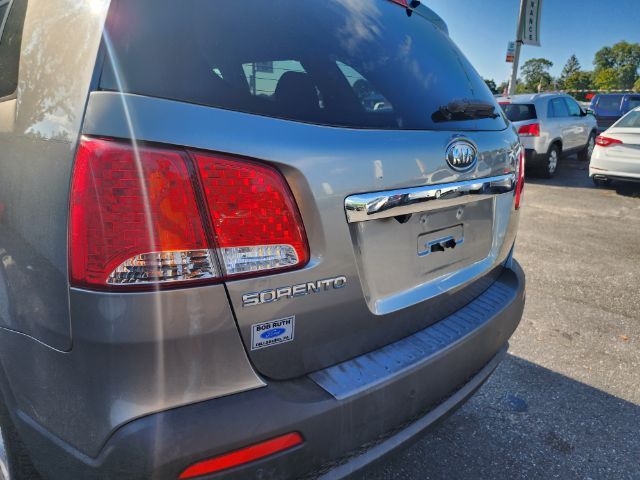 2013 Kia Sorento LX East Islip NY