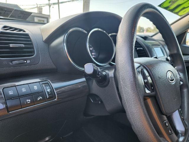 2013 Kia Sorento LX East Islip NY