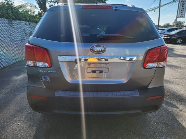 2013 Kia Sorento LX East Islip NY