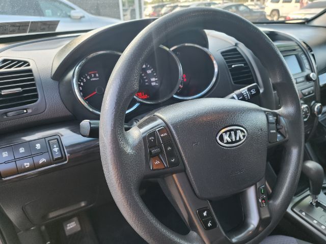 2013 Kia Sorento LX East Islip NY