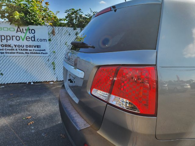 2013 Kia Sorento LX East Islip NY