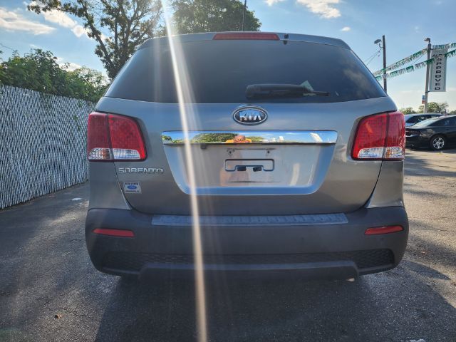 2013 Kia Sorento LX East Islip NY