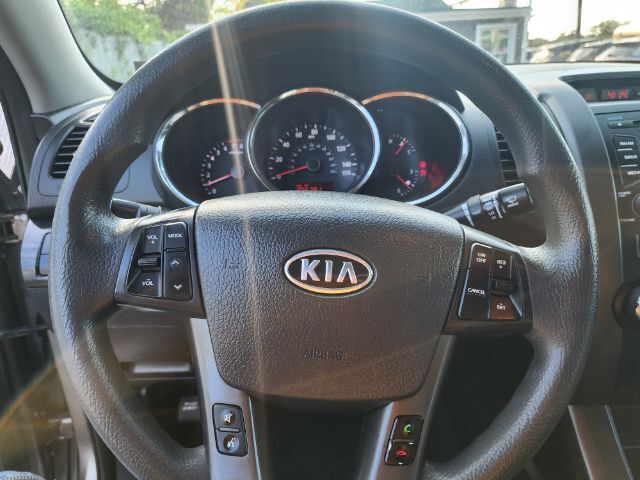 2013 Kia Sorento LX East Islip NY