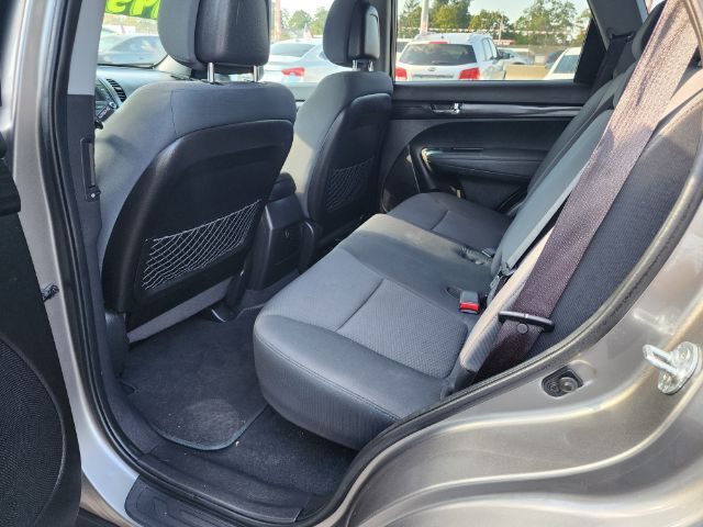 2013 Kia Sorento LX East Islip NY