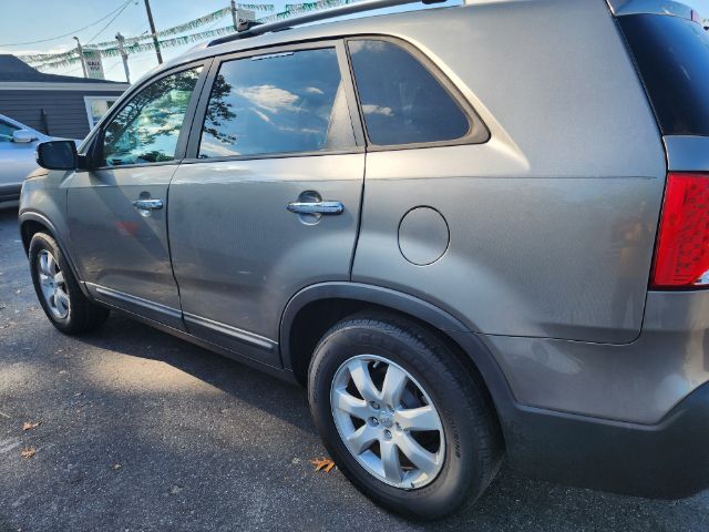 2013 Kia Sorento LX East Islip NY