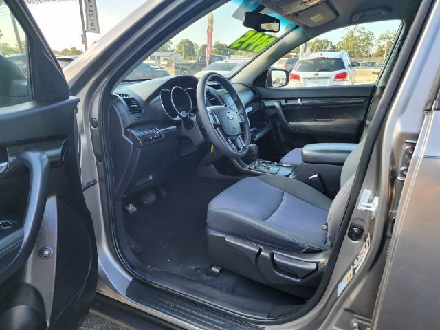2013 Kia Sorento LX East Islip NY