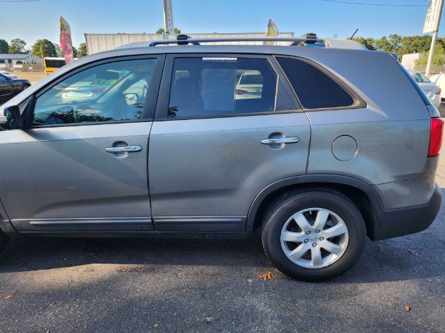 2013 Kia Sorento LX East Islip NY