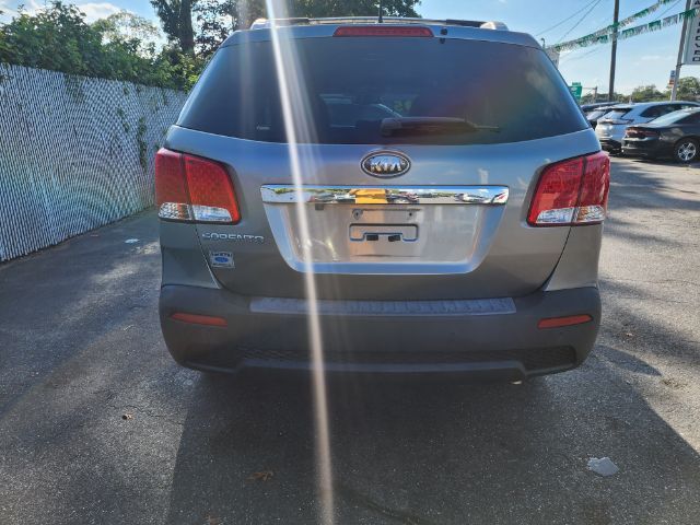 2013 Kia Sorento LX East Islip NY