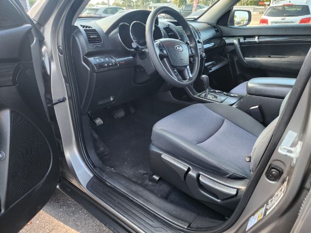 2013 Kia Sorento LX East Islip NY