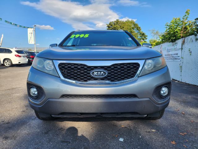 2013 Kia Sorento LX East Islip NY
