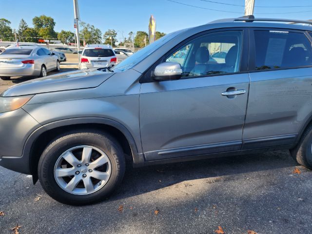 2013 Kia Sorento LX East Islip NY