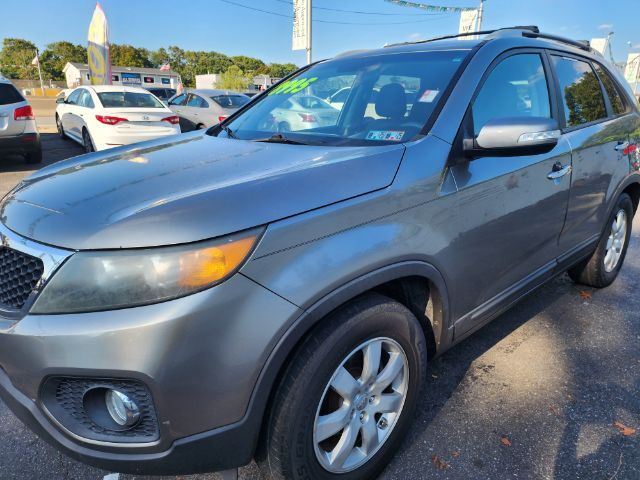 2013 Kia Sorento LX East Islip NY