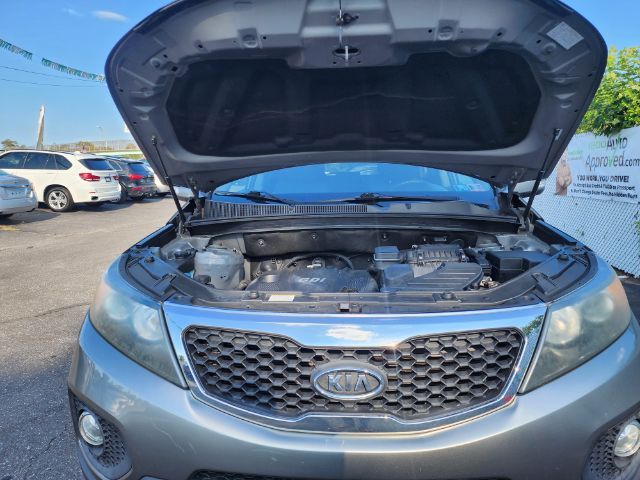 2013 Kia Sorento LX East Islip NY