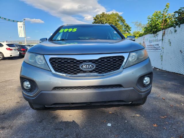 2013 Kia Sorento LX East Islip NY