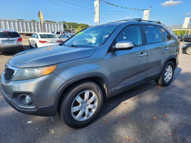 2013 Kia Sorento LX East Islip NY