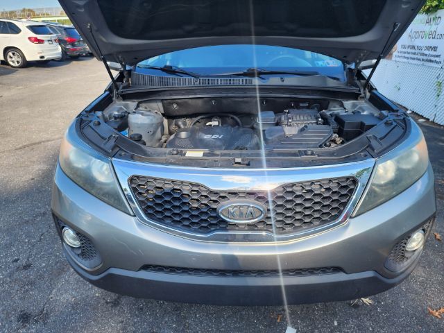 2013 Kia Sorento LX East Islip NY
