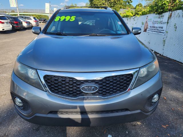2013 Kia Sorento LX East Islip NY