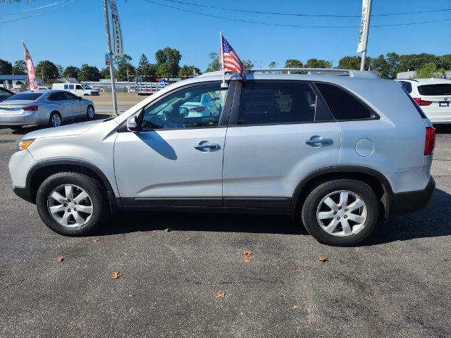 2013 Kia Sorento LX East Islip NY