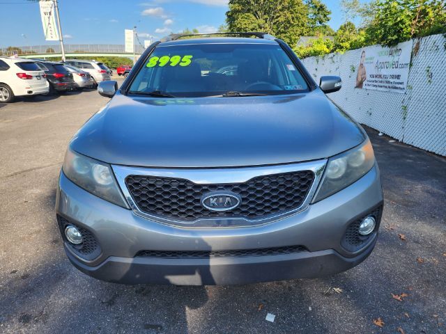 2013 Kia Sorento LX East Islip NY