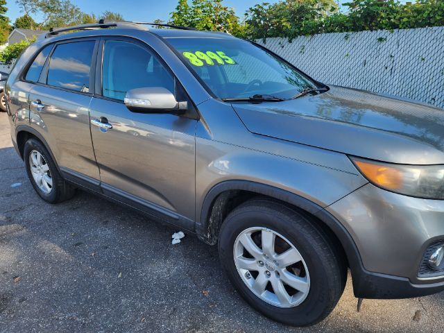 2013 Kia Sorento LX East Islip NY