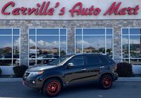 2013 Kia Sorento LX Grand Junction CO 2013 Kia Sorento LX Grand Junction CO