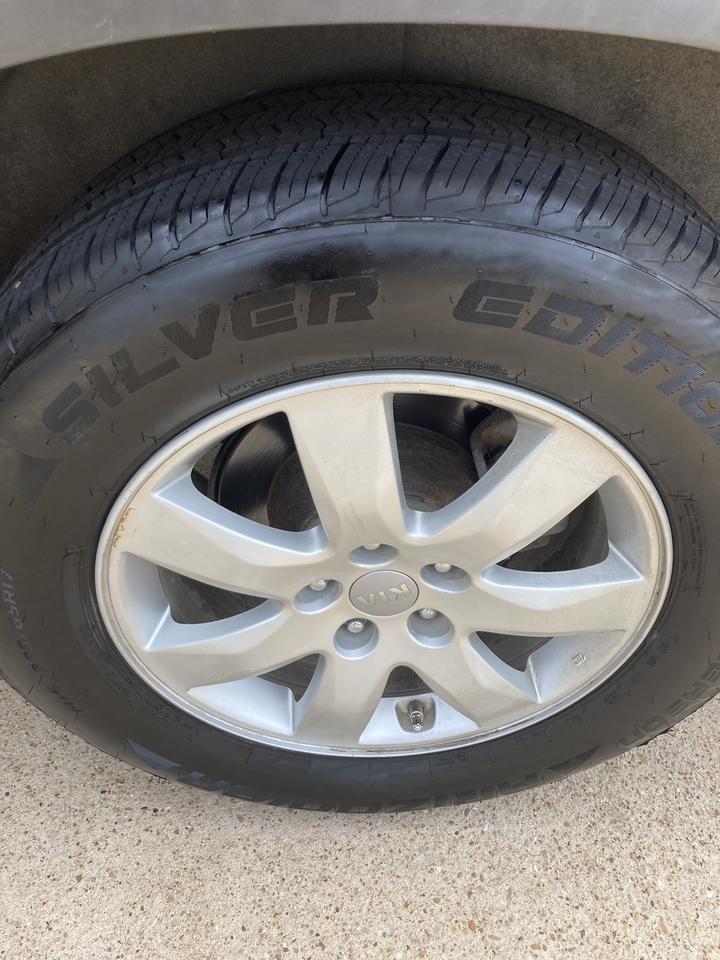 2013 Kia Sorento LX Plano TX