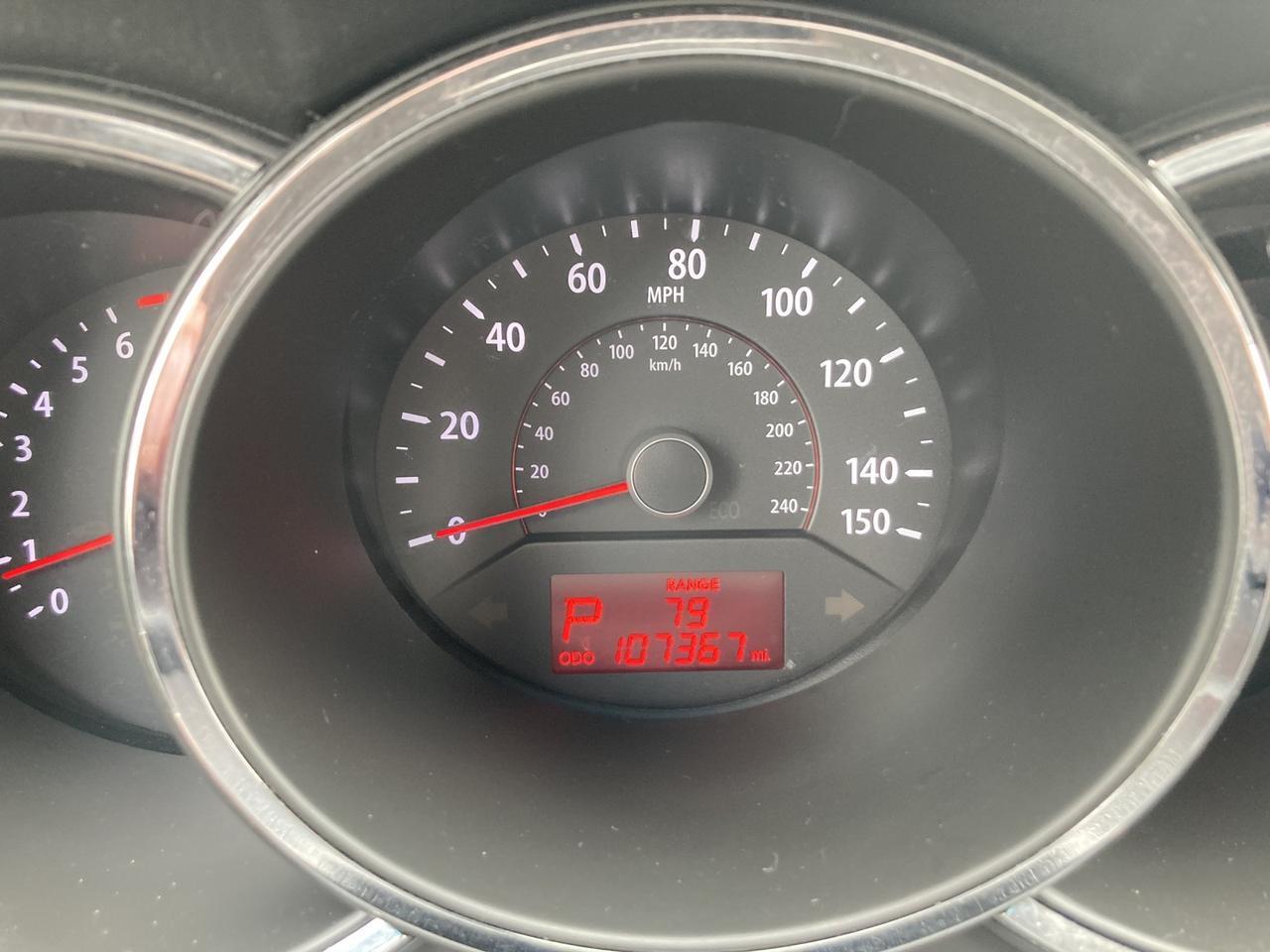 2013 Kia Sorento LX Plano TX
