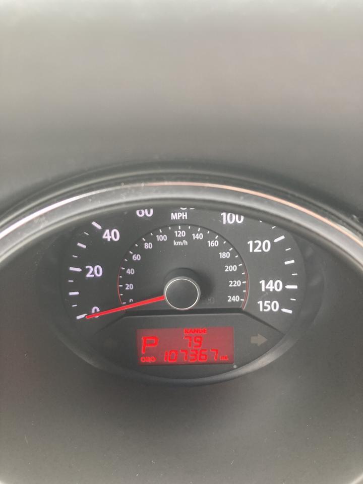 2013 Kia Sorento LX Plano TX