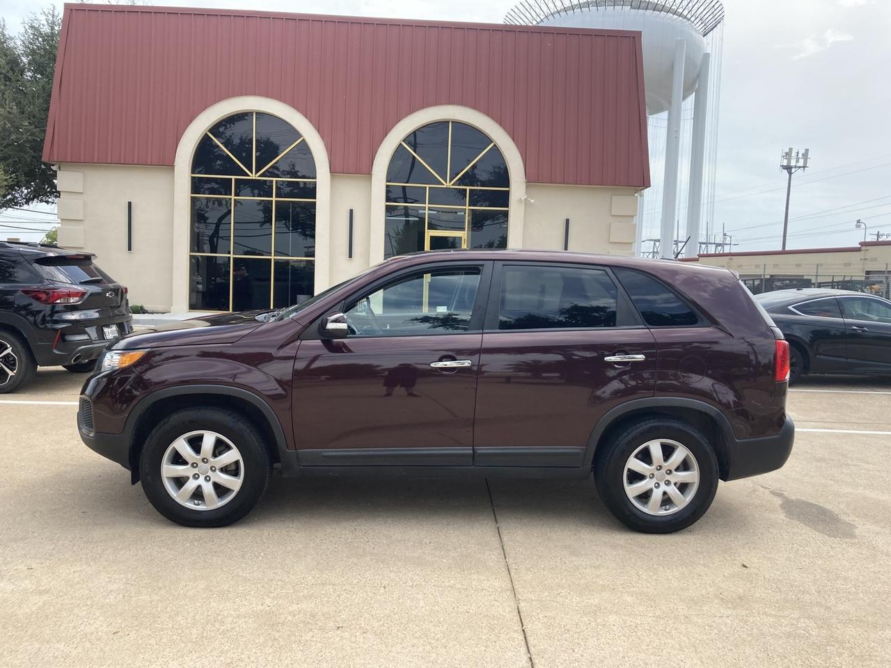 2013 Kia Sorento LX Plano TX