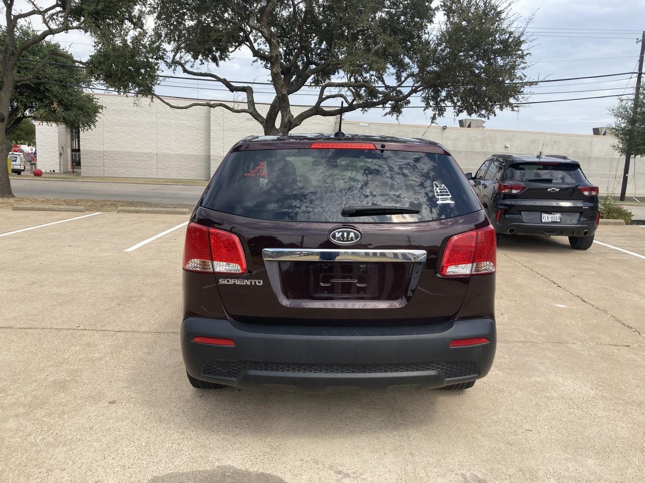 2013 Kia Sorento LX Plano TX