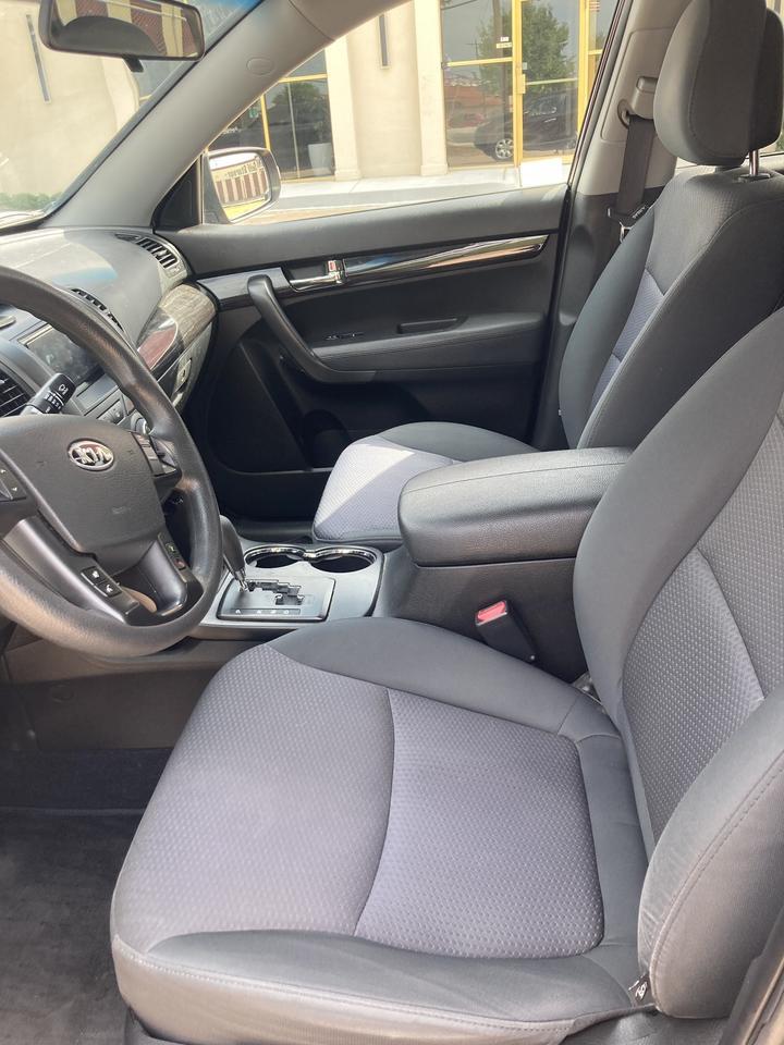 2013 Kia Sorento LX Plano TX