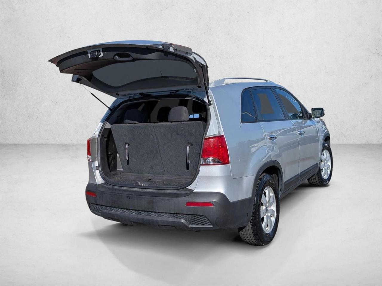 2013 Kia Sorento LX Roseville CA
